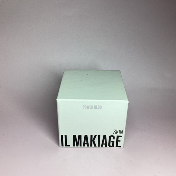 IL MAKIAGE Power Redo Wrinkle Fix Anti-Aging Blur & Smooth 20mL - Picture 1 of 3